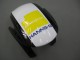 Carenados Moto Honda CBR600RR 2007-2008 - Blanco Verde Amarillo Negro Brillante Hannspree