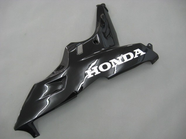 Carenados Moto Honda CBR600RR 2007-2008 - Blanco Verde Amarillo Negro Brillante Hannspree