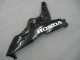 Carenados Moto Honda CBR600RR 2007-2008 - Blanco Verde Amarillo Negro Brillante Hannspree