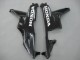 Carenados Moto Honda CBR600RR 2007-2008 - Blanco Verde Amarillo Negro Brillante Hannspree