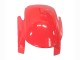 Kits Carenado Moto Honda CBR600RR 2009-2012 - Blanco Rojo Negro Brillante