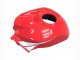 Kits Carenado Moto Honda CBR600RR 2009-2012 - Blanco Rojo Negro Brillante