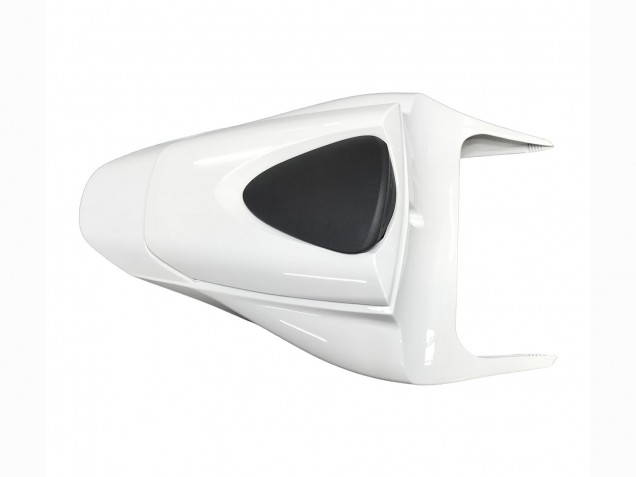 Kits Carenado Moto Honda CBR600RR 2009-2012 - Blanco Rojo Negro Brillante