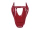 Carenados Moto Honda CBR600RR 2009-2012 - Blanco Rojo Azul
