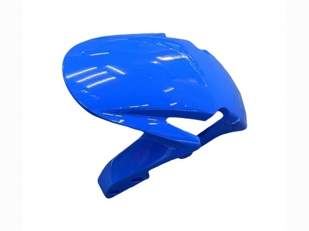 Carenados Moto Honda CBR600RR 2009-2012 - Azul Blanco