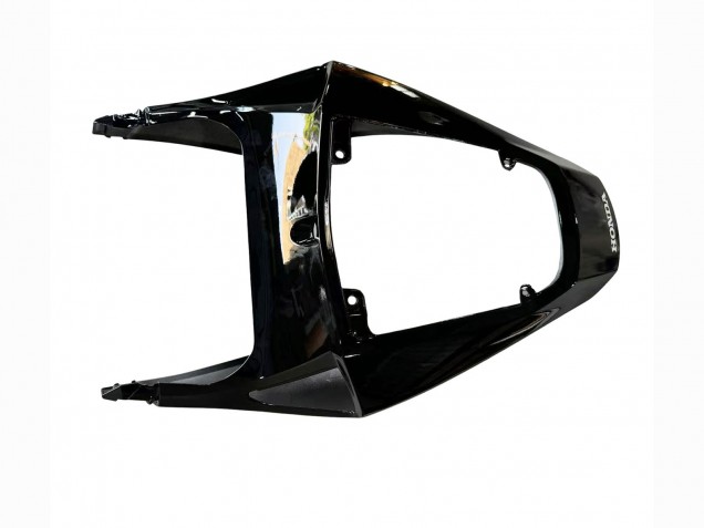 Kits Carenado Moto Honda CBR600RR 2013-2026 - Blanco Negro Brillante