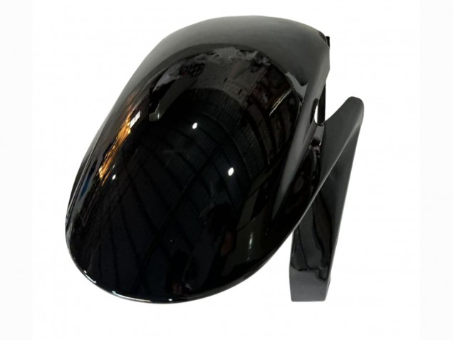 Kits Carenado Moto Honda CBR600RR 2013-2026 - Blanco Negro Brillante