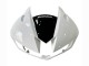 Kits Carenado Moto Honda CBR600RR 2013-2026 - Blanco Negro Brillante