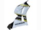 Carenados Moto Honda CBR600RR 2013-2026 - Blanco Oro Negro Brillante Repsol