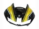 Carenados Moto Honda CBR600RR 2013-2026 - Blanco Oro Negro Brillante Repsol