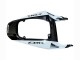 Carenados Moto Honda CBR600RR 2013-2026 - Blanco Oro Negro Brillante Repsol