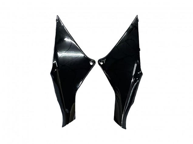Carenados Moto Honda CBR600RR 2013-2026 - Blanco Oro Negro Brillante Repsol