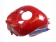 Carenados Moto Honda CBR600RR 2013-2026 - Rojo Azul