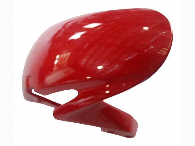 Carenados Moto Honda CBR600RR 2013-2026 - Rojo Azul
