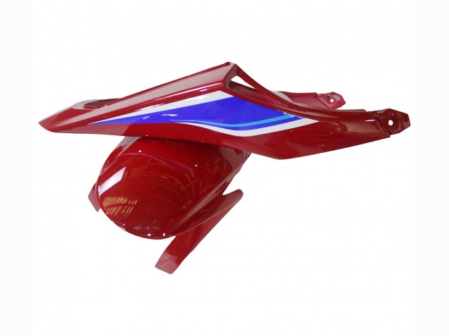 Carenados Moto Honda CBR600RR 2013-2026 - Rojo Azul