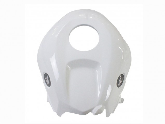 Carenado Moto Honda CBR600RR 2013-2026 - Blanco Rojo Azul HRC