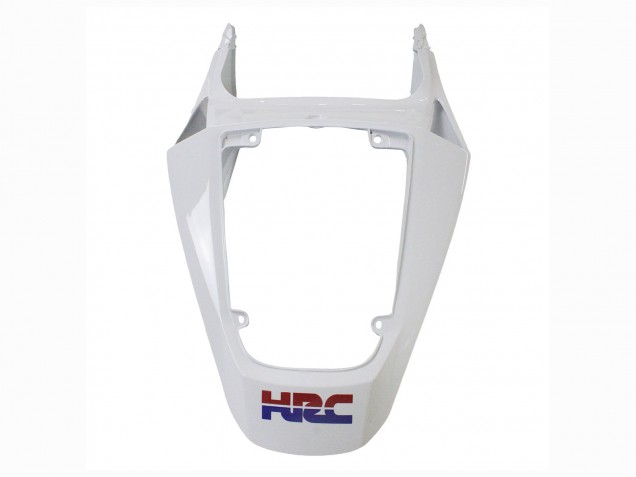 Carenado Moto Honda CBR600RR 2013-2026 - Blanco Rojo Azul HRC
