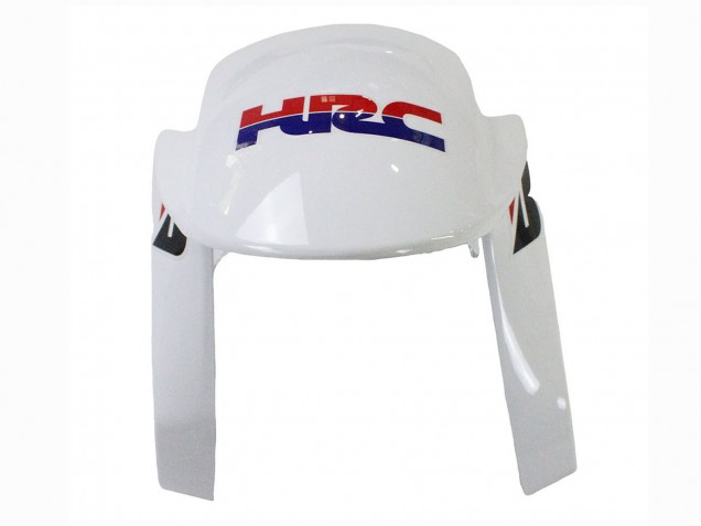 Carenado Moto Honda CBR600RR 2013-2026 - Blanco Rojo Azul HRC