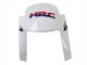 Carenado Moto Honda CBR600RR 2013-2026 - Blanco Rojo Azul HRC