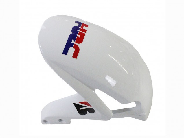 Carenado Moto Honda CBR600RR 2013-2026 - Blanco Rojo Azul HRC