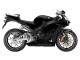 Carenado Moto Honda CBR600RR 2013-2026 - Negro Brillante