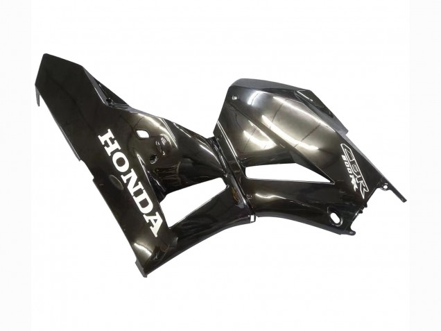 Carenado Moto Honda CBR600RR 2013-2026 - Negro Brillante