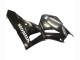 Carenado Moto Honda CBR600RR 2013-2026 - Negro Brillante