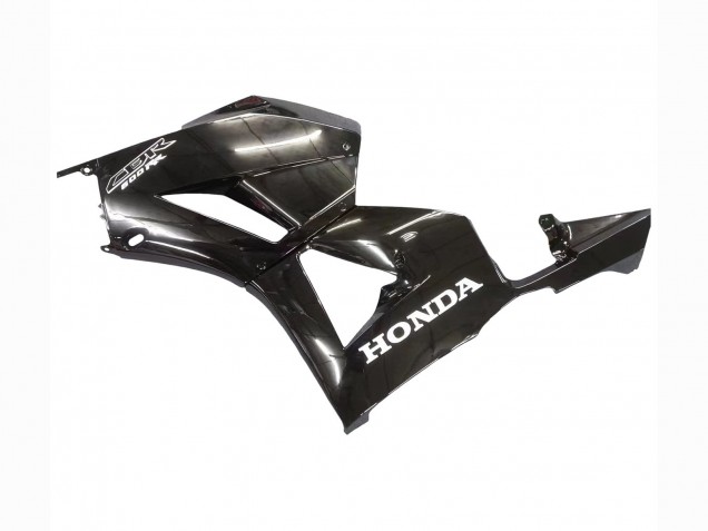 Carenado Moto Honda CBR600RR 2013-2026 - Negro Brillante
