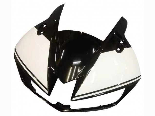 Carenado Moto Honda CBR600RR 2013-2026 - Negro Brillante