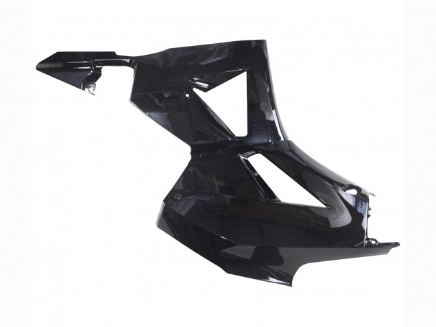 Carenados Moto Honda CBR600RR 2013-2023 - Negro Brillante