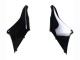 Carenados Moto Honda CBR600RR 2013-2023 - Negro Brillante