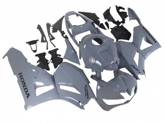 Carenados Moto Honda CBR600RR 2013-2026 - Nardo Gris