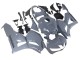 Carenados Moto Honda CBR600RR 2013-2026 - Nardo Gris
