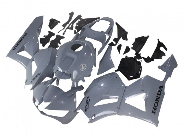 Carenados Moto Honda CBR600RR 2013-2026 - Nardo Gris