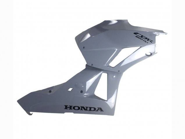 Carenados Moto Honda CBR600RR 2013-2026 - Nardo Gris