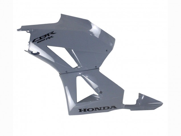 Carenados Moto Honda CBR600RR 2013-2026 - Nardo Gris