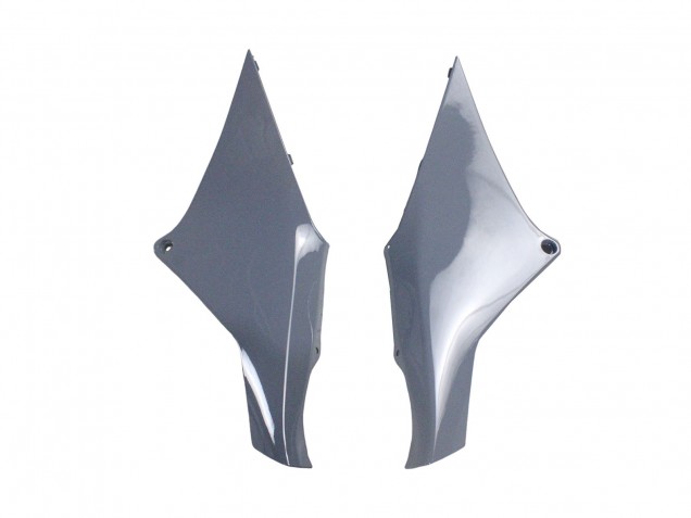 Carenados Moto Honda CBR600RR 2013-2026 - Nardo Gris