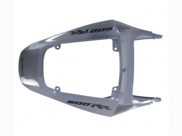 Carenados Moto Honda CBR600RR 2013-2026 - Nardo Gris