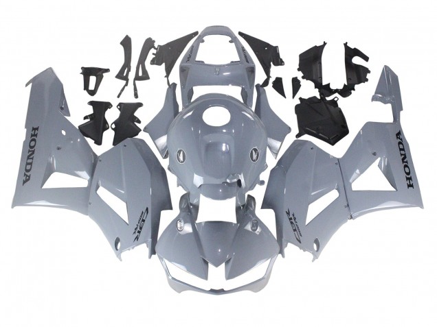 Carenados Moto Honda CBR600RR 2013-2026 - Nardo Gris