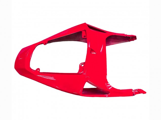Carenados Moto Honda CBR600RR 2013-2026 - Rojo Blanco Negro
