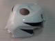 Carenados Moto Honda CBR600RR 2013-2023 - Blanco Rojo Azul Oscuro HRC