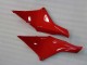 Carenados Moto Honda CBR600RR 2013-2023 - Blanco Rojo Azul Oscuro HRC