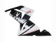 Carenados Moto Kawasaki ZX10R 2004-2005 - Negro Rosa Blanco Playboy Motul
