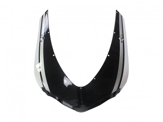 Carenados Moto Kawasaki ZX10R 2004-2005 - Negro Rosa Blanco Playboy Motul