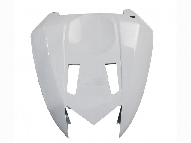 Carenado Moto Kawasaki ZX10R 2004-2005 - Negro Blanco