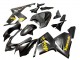 Carenados Moto Kawasaki ZX10R 2004-2005 - Negro Ninja