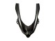 Carenados Moto Kawasaki ZX10R 2004-2005 - Negro Ninja