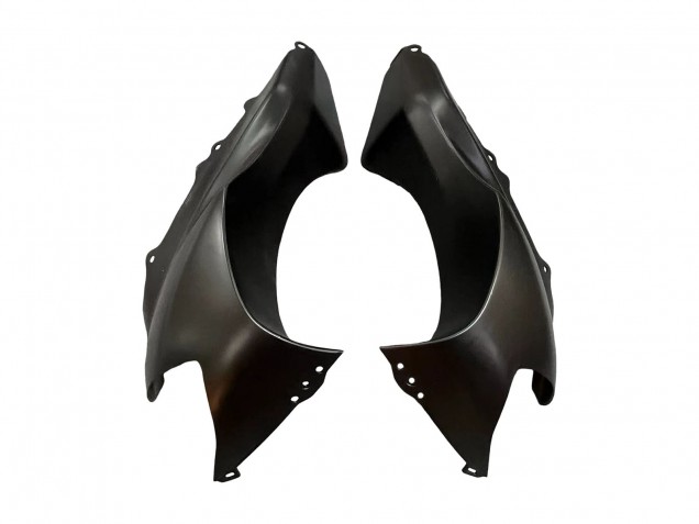 Carenados Moto Kawasaki ZX10R 2004-2005 - Negro Ninja