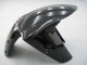 Carenados Moto Kawasaki ZX10R 2004-2005 - Negro Blanco