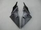 Carenados Moto Kawasaki ZX10R 2004-2005 - Negro Blanco
